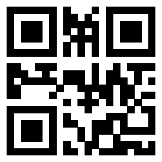 3919058429 - Immagine del Qr Code associato