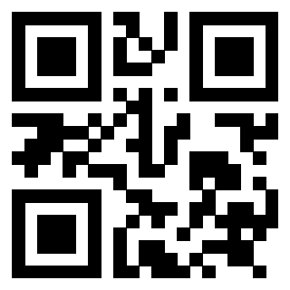 Scansione del Qr Code di 3919058433