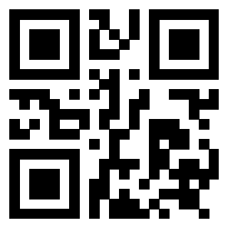 3919058437 - Immagine del Qr Code