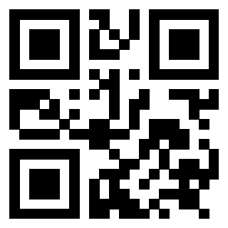3919058438 - Immagine del Qr Code