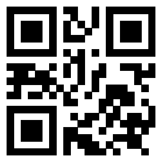 Il QrCode di 3919058439