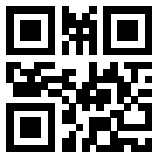3919058442 QrCode associato