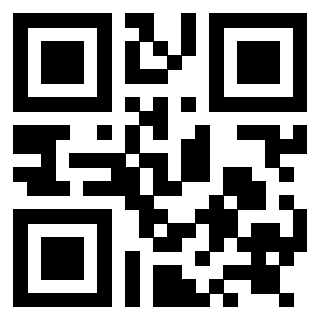 3919058445 QrCode associato