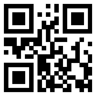 Il QrCode di 3919058447