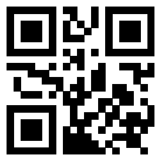 Immagine del Qr Code di 3919058449
