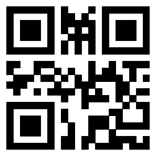 Il Qr Code di 3919058450