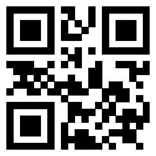 3919058451 - Immagine del Qr Code associato