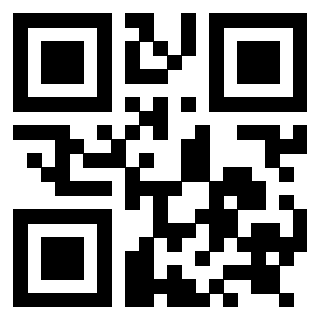 Immagine del Qr Code di 3919058455