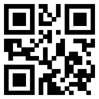 Il Qr Code di 3919058457