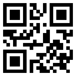 3919058459 Qr Code associato