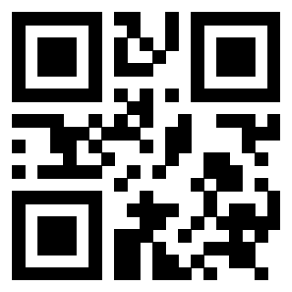 Il Qr Code di 3919058462
