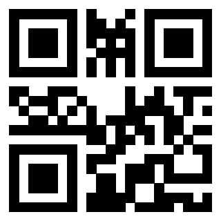 Scansione del QrCode di 3919058469