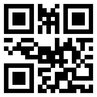 3919058473 - Immagine del QrCode