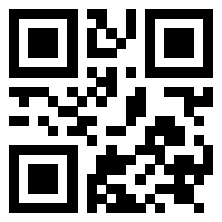 3919058474 - Immagine del QrCode associato