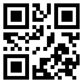 3919058475 - Immagine del Qr Code associato