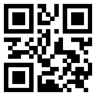 Scansione del Qr Code di 3919058483