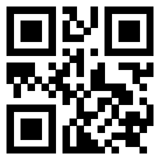 Immagine del Qr Code di 3919058488
