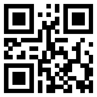 Il Qr Code di 3919058489