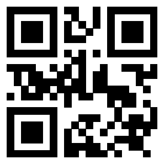 3919058492 - Immagine del QrCode