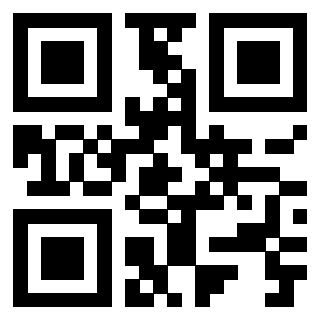 3919058493 - Immagine del Qr Code associato