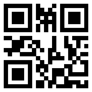 3919058500 - Immagine del QrCode