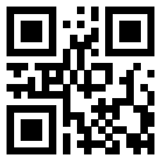 Immagine del Qr Code di 3919058502