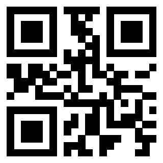 Scansione del QrCode di 3919058506