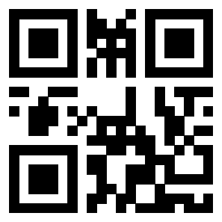 Il QrCode di 3919058507