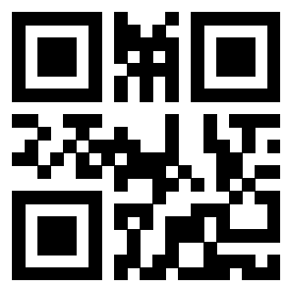 3919058509 - Immagine del Qr Code