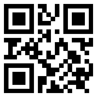 3919058510 Qr Code associato