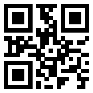 Immagine del Qr Code di 3919058517