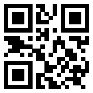 3919058519 - Immagine del QrCode