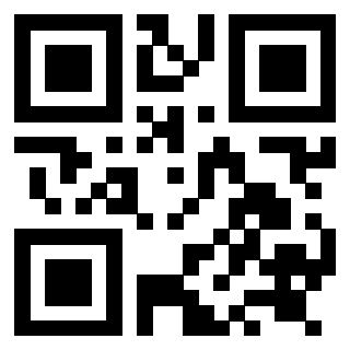 Il Qr Code di 3919058521
