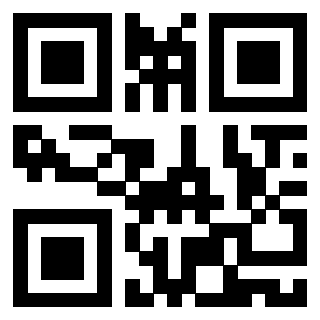 3919058523 QrCode associato