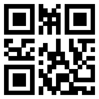 3919058524 - Immagine del QrCode associato