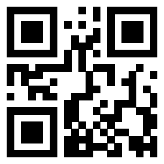 Immagine del Qr Code di 3919058525