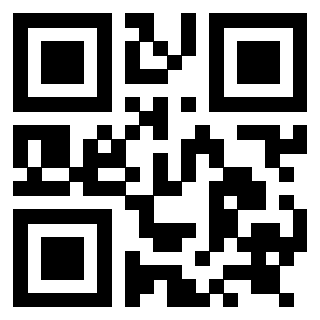 3919058527 QrCode associato