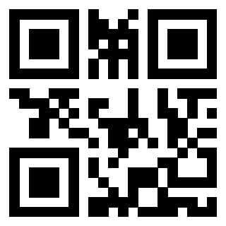 3919058528 - Immagine del Qr Code