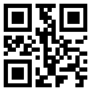 3919058529 QrCode associato