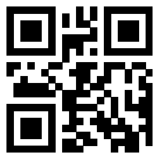 Immagine del QrCode di 3919058538