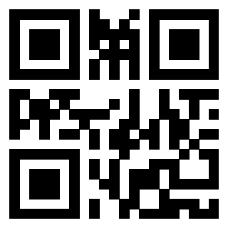 Scansione del Qr Code di 3919058539