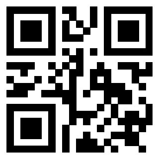 Immagine del Qr Code di 3919058540