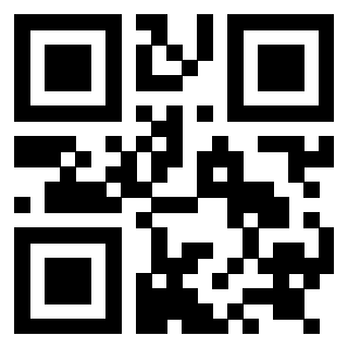 Immagine del Qr Code di 3919058542