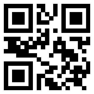 3919058543 QrCode associato