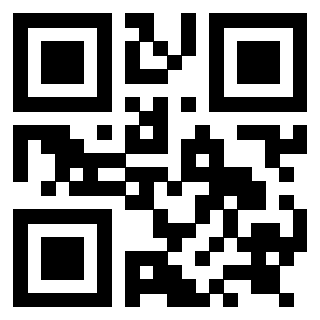 3919058548 - Immagine del Qr Code