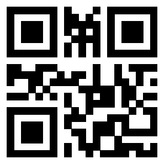 Immagine del QrCode di 3919058551