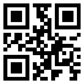 Immagine del Qr Code di 3919058556