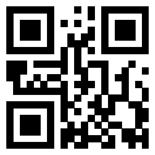 3919058557 Qr Code associato