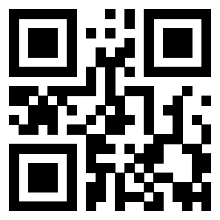 3919058559 - Immagine del Qr Code associato