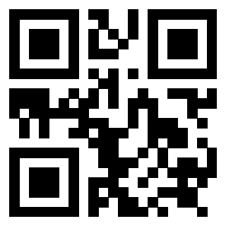 Immagine del QrCode di 3919058560